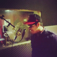 Apex- Pound Cake Freestyle