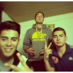 Sigue El Movimiento. ElCreativo Ft. LuisitoTHEBADBOYS & PatoCirce.(ProdByElCreativo).