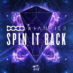 DOCO & Janpier - Spin It Back