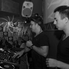 Manuel Araneda & Cristian Corrotea  lotte 06.09 P1