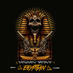 NewkeyBeats - EGYPTIAN