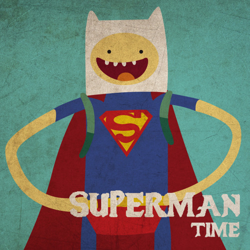 Mat Zo Superman Phil Of The Future Re Frash By P P On