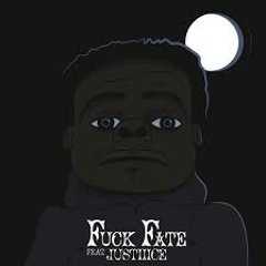 Roosevelt the Titian- Fuck Fate ft. Justiiice (Prod. Noah Sims)