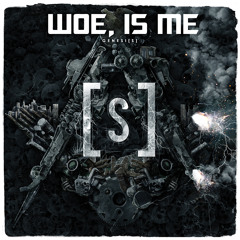 Woe Is Me - With Our Friend[s] Behind Us