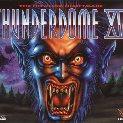 Thunderdome XV - The Howling Nightmare - Cd1