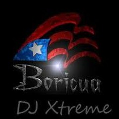 XTREME SALSA TUESDAY MIX