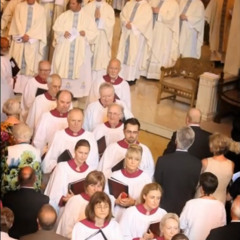 Gloria (Psallite Mass)