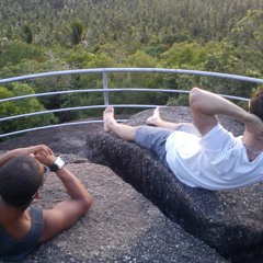 Guru Beans - KISAYOUIDIOT & QUBE