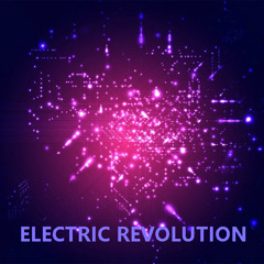 Electric Revolution (Original Mix)