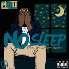 No Sleep Ft PoloMann Quan