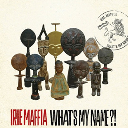 Stream Róbert Bodó Listen to What is me name Irie Maffia playlist