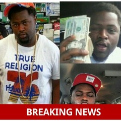 Turn up 4 Nico this Sunday at Charlottes come celebrate the life of Nico this Sunday (everybody wearing NICO aka $ bag tee shirt get an free tell 12:30)