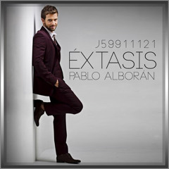 Pablo Alborán - Éxtasis (+ Filtros [Vocal Remover], Voces de fondo)