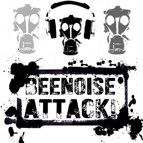 Beenoise attack episode 86 with ruiz sierra