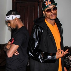 Dont Hate (Ron Mack)