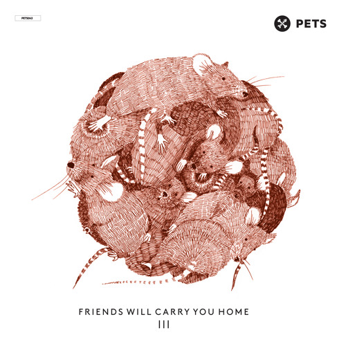 02 Catz Eats Dogz - Calling Every Day