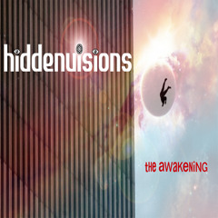 hiddenvisions - loosen up, then relax