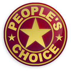 THE PEOPLES CHOICE - VOL 1 (90'S R&B / HIP-HOP)