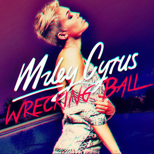 Miley Cyrus - Wrecking Ball (Geo Da Silva & Jack Mazzoni Edit)
