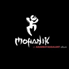 Mohanik - Zuulun Misheel