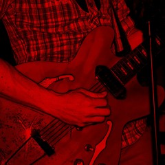 The Devil Laughs Behind My Back