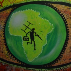 Echoes From Africa