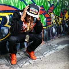 Emerald Negassi "We Can't Hide" prod. By Jeremiah Spencer