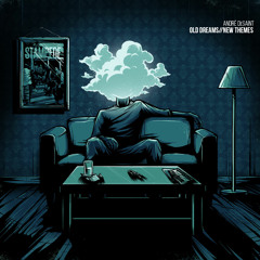 André DeSaint - Triple Six (feat. Curtis Williams) [prod. by TSK]