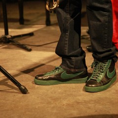 THE GATES (Instrumental)