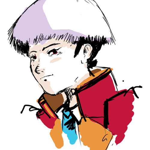 Read Only Memories OST - 27 - Tension