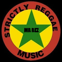NEW REGGAE CULTURE MIX 2014 HOSTED & MIXED LIVE by MR REZ