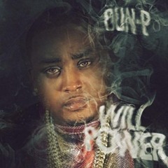 WILL POWER (FREESTYLE)