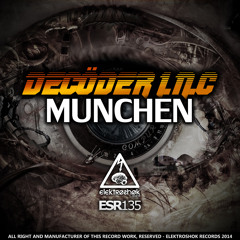 Decöder I.N.C - München (Out now)