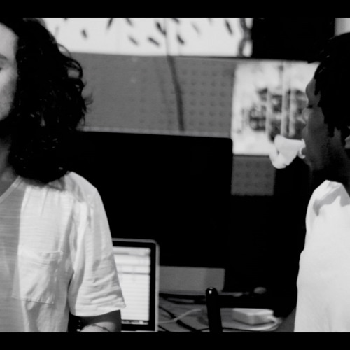 DIEMON - Group Home (Prod. Russ)