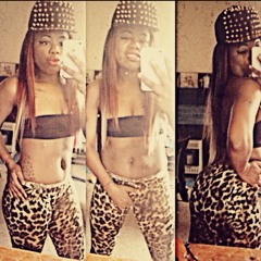 I Feel Tall In My Shoes