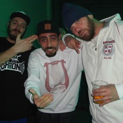 Sectiunea Salajan - Marpha HIP-HOP (Generic -2014)