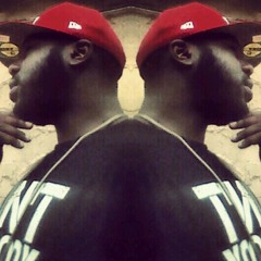 Str8cash_lj-Pound Cake (Freestyle)