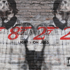 9. Lights On Juss Feat Biggs and Fred Porter - Die Young (1822)