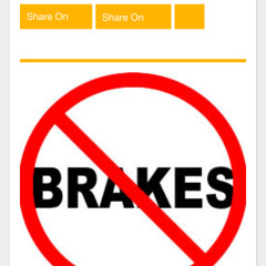 No Brakez (prod. By L.O.U.D.)