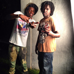 Bloody Opps - Cra'z Kidd and MR Ten18