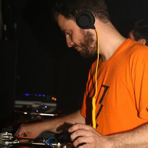 Syntax Error at UNDERtheGROUND - Sound of Doom at MuK 11.04.2014