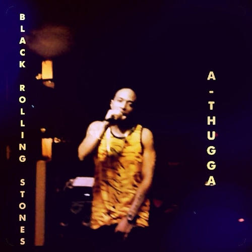 A-THUG -DO ME NO FAVORS  FT: FEDI FLEE (BLACK ROLLING STONES)