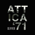 Olivver Attica&#x20;&#x27;71 Artwork