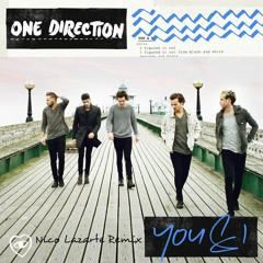 One Direction - You And I (Nico Lazarte Remix)