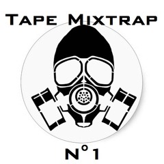 Apo J - Tape Mixtrap N°1