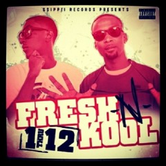 Kool Audio 6 Jamie Foxx " Can I Take You Home" Sample