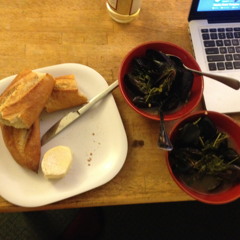 Literally Everything I Eat Contains Gluten