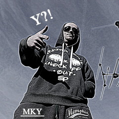 Mky - Y?!