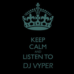 Mix Electro By DjVyper