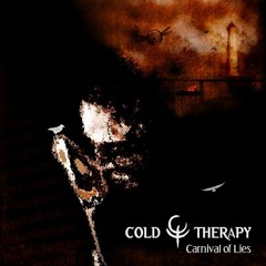 Cold Therapy - Wer bist du? (GEttNER Remix)